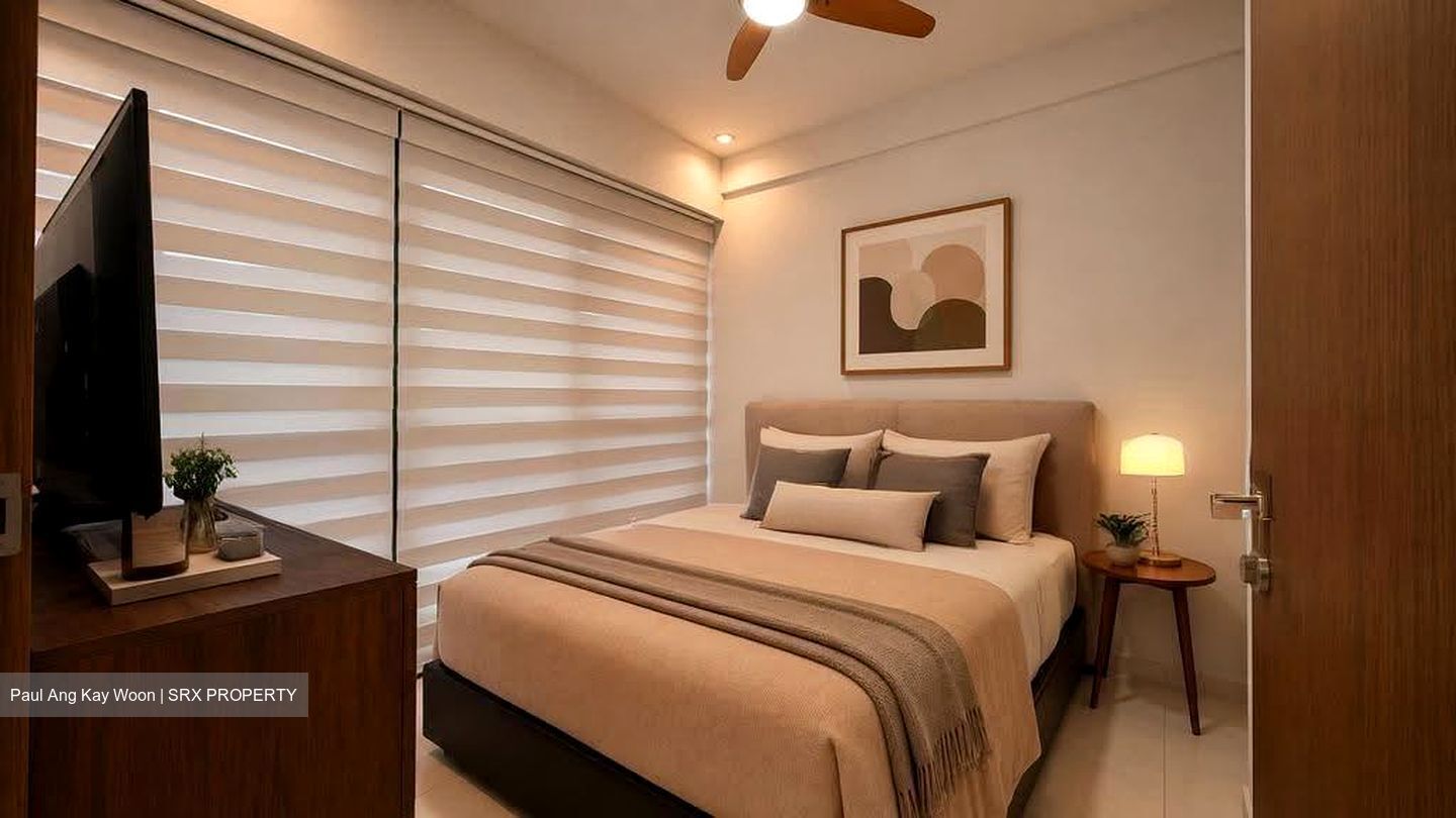 77 @ East Coast (D15), Apartment #608158381